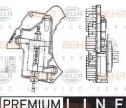 HELLA 5HL 351 321-011